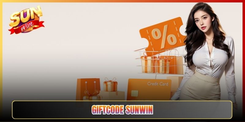 Giftcode Sunwin Mới Nhất Cách Săn Và Nhập Code Nhận Lộc