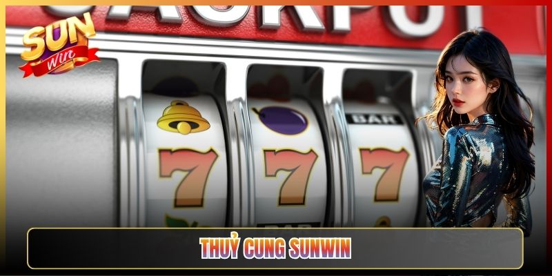 Thủy Cung Sunwin Slot Đại Dương Nổ Hũ Mát Mắt Đẫm Lộc