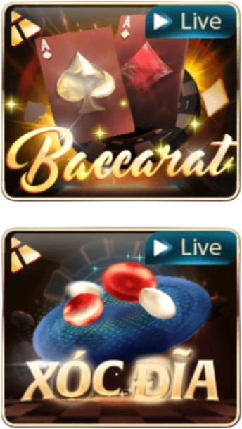 baccarat-sunwin